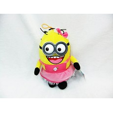 12inches Despicable Me plush