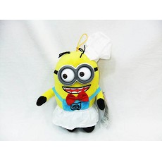 12inches Despicable Me plush