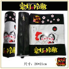 Hozuki no Reitetsu pen bag