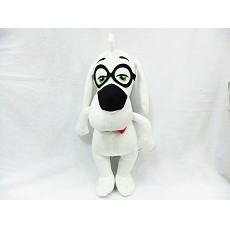 10inches Mr. Peabody Sherman plush doll