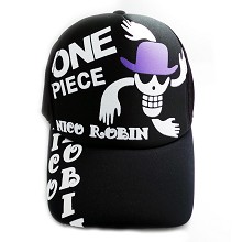 One Piece baseball cap/sun hat