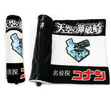 Detective conan pen bag