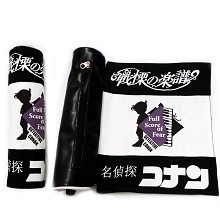 Detective conan pen bag