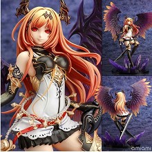 Rage of Bahamut GENESIS sexy figure