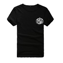 Dangan Ronpa cotton t-shirt