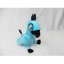 8inches Rio plush