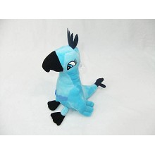 8inches Rio plush