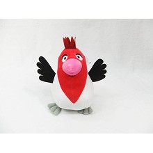 8inches Rio plush