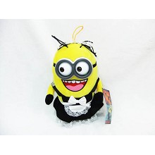 12inches Despicable Me plush