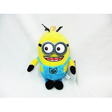 12inches Despicable Me plush