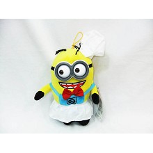 12inches Despicable Me plush