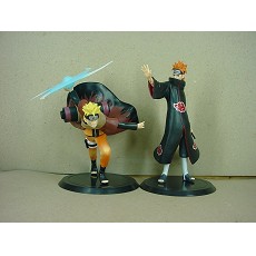 Naruto figures set(2pcs a set)