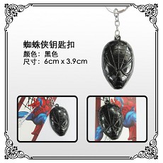 Spider-man key chain