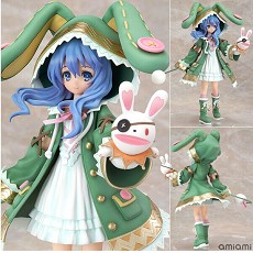 Date A Live Himekawa Yoshino Hermit anime figure