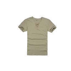 Attack on Titan cotton t-shirt