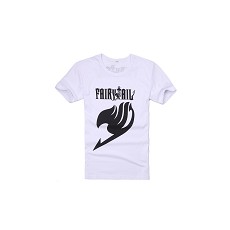 Fairy Tail cotton t-shirt