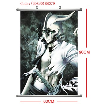 Bleach wallscroll(60×90CM)BH079