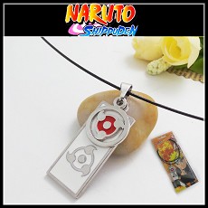 Naruto necklace