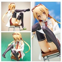 Suzuki Margit anime sexy figure