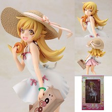 Nisemonogatari sexy figure