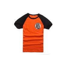 Dragon Ball cotton t-shirt