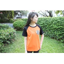 Dragon Ball cotton t-shirt