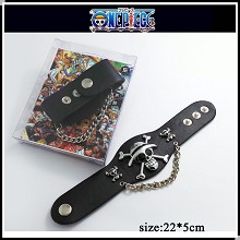 One Piece Law bracelet/wrist band