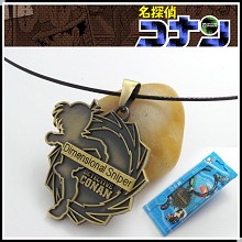 Detective conan 18th necklace