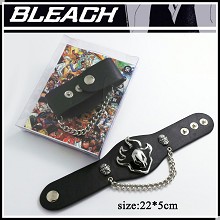 Bleach bracelet/wrist band