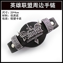 League of Legends bracelet/wrist band