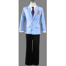 Ouran High School Host Club anime cosplay costume ...