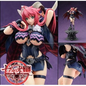 Orchid Seed HJ Se7en sexy figure_Other Cartoon_Anime category_Animeba anime  products wholesale,Anime distributor,toys store