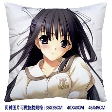 Yosuga no Sora two-sided pillow 4063