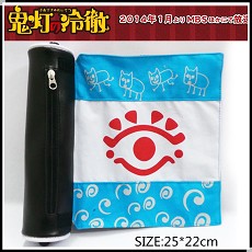 Hoozuki no Reitetsu pen bag