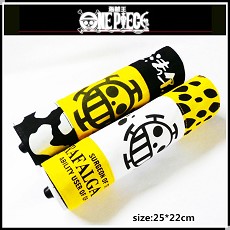 One Piece Law pen bags set(2pcs a set)