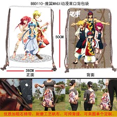 MAGI drawstring bag BBD110