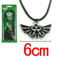 The Legend of Zelda necklace