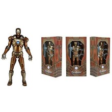 18inches NECA Iron Man MK21 figure