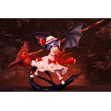 GRIFFON Touhou Project figure