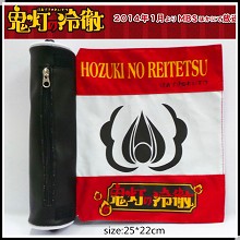 Hoozuki no Reitetsu pen bag