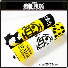 One Piece Law pen bags set(2pcs a set)