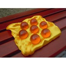 Dragon Balls(7pcs a set) 4.3CM