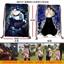 MAGI drawstring bag BBD109