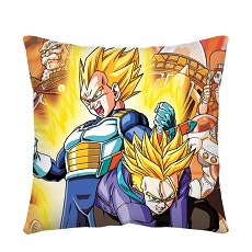 Dragon Ball two-sided pillow 707