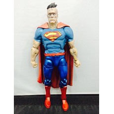 7inches Super man figure