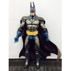 7inches Batman figure