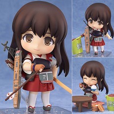 Collection Akagi anime figure 391#