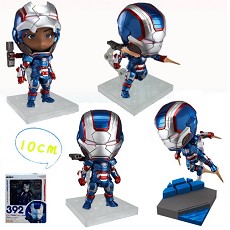 Iron Man figure 392#