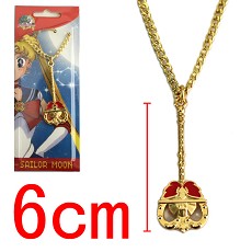 Sailor Moon necklace