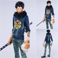 One Piece Law figure